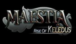Maestia: Rise of Keledus – Open Beta Now Live