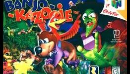 Rumor: Nintendo Attempting to Negotiate it’s Way Into Ownership of Banjo and Kazooie