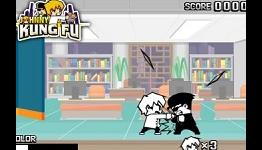 Review: Johnny Kung Fu [Press2Reset]