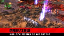 Destructoid Preview: Warlock: Master of the Arcane multiplayer beta
