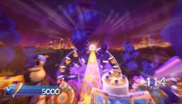 First Homerun Stars Screenshot Covertly Revealed
