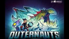 Insomniac’s Outernauts Open Beta is Now Live