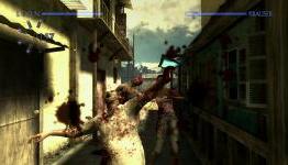 Resident Evil: Chronicles HD Collection review [GameZone]