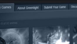 Greenlight yet to convince some Steam devs – The Black Panel