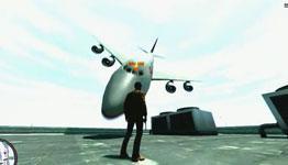 GTA V planes need realism