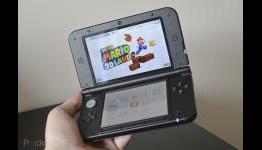3DS XL: making Nintendo make sense again