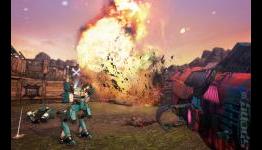Gearbox: Borderlands Could Go Beyond Pandora