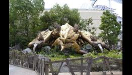 A “Monster Hunter” Monster Enters Guinness Book