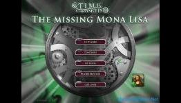 Time Chronicles: The Missing Mona Lisa HD Now Hits Apple’s iPad
