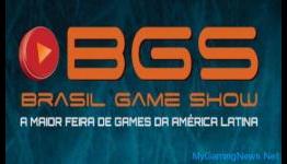 Sony To Make Its Presence In Brasil Game Show 2012