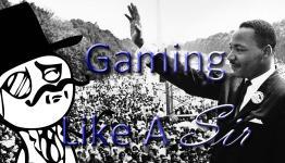 Games Are For Stupid People, Not Us