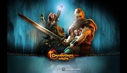 Drakensang Online leaves Beta Phase, New Trailer