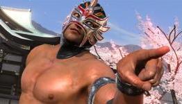 Virtua Fighter 5: Final Showdown Review