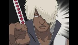 RUMOR: Darui to be Playable in Naruto Storm 3