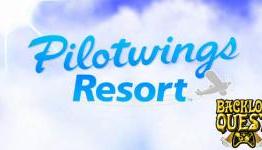Backlog Quest: Day 18 – Pilotwings Resort | Clearance Bin Review