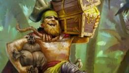 Pirates of Black Cove: Sink ‘Em All – Interview