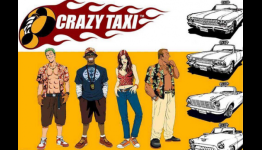 The Best Uses of Licensed Music in Games: Then and Now