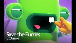 Save the Furries Enters a New Realm of Interactivity
