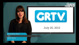 GRTV’s Weekly News Show – 20th July