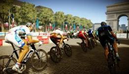 Le Tour De France 2012 Review (ITF Gaming)