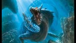 New Monster Hunter 3G Commercials Promote 3DS LL and Monster Hunter 4