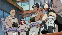 Naruto Storm Generations Supports Playable