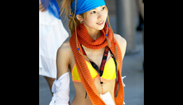 30 Hot Final Fantasy Cosplays You Have To See