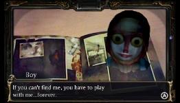Pocket Gamer: Spirit Camera: The Cursed Memoir Review