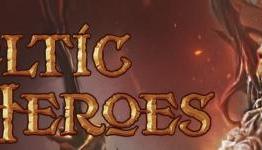 Celtic Heroes Patch Released: 20/07/2012