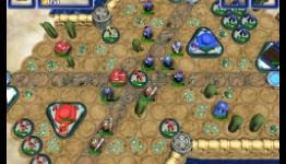 Pocket Gamer: Great Big War Game Review