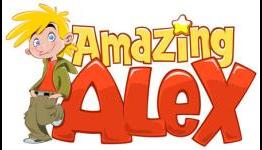Pocket Gamer: Amazing Alex Review