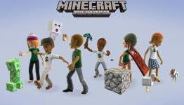 Minecraft: Xbox 360 Edition sells 3 million copies