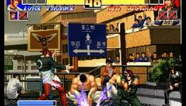 NintendoLife: The King of Fighters ’96 Review