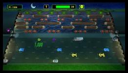 NintendoLife: Frogger: Hyper Arcade Edition Review