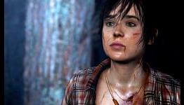 PS3’s ‘Beyond: Two Souls’ Gives Us Gameplay, Plot, and Ellen Page