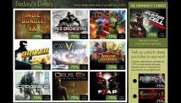 Steam Summer Sale – Day Nine – Crysis, Deus Ex: Human Revolution, F3AR on Sale