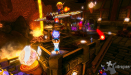 Dungeon Defenders and all DLC Now on Steam for 75% Off