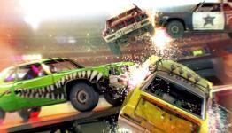 VG-Reloaded: DiRT Showdown Review