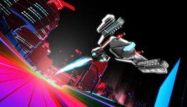 Wipeout HD: Fury Vita Review | EuroGamer