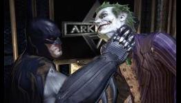 Lazygamer – The evolution of Batman video games