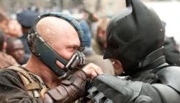 The Dark Knight Rises Review | BG Media Review