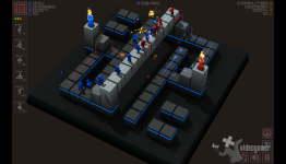 Gaming Update: The GU iOS Game of the Week: Cubemen