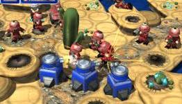 iOS And Android Games Of The Week: July 20, 2012