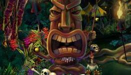 OXM – Zuma’s Revenge Review