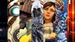 How 2012 is Shaping Up for Gaming