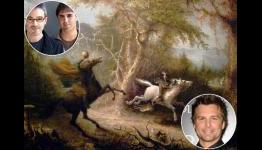 Alex Kurtzman & Roberto Orci Shop ‘Sleepy Hollow’ Series; Len Wiseman Set To Direct