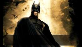 Batman Begins Retro Review | Play Legit
