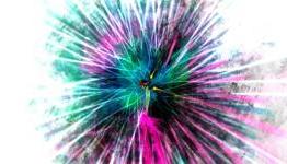 Dyad PSN Indie Game Review: Tripping the Light Fantastic