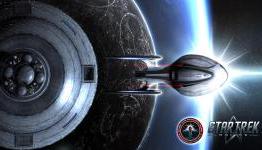 The Best Of Free Online Gaming: Star Trek Online