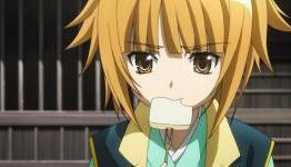 Random Curiosity | Oda Nobuna no Yabou – 02